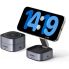 UGreen Magsafe Wireless Charger 2 in 1, Magsafe Charger Stand
